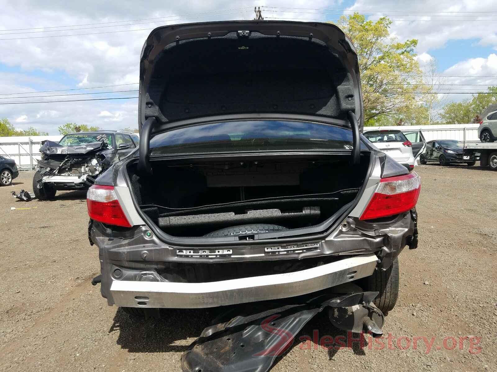 4T1BF1FK3GU538180 2016 TOYOTA CAMRY