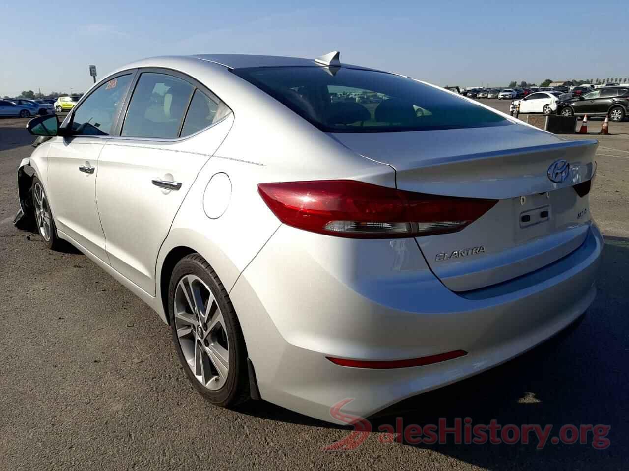 5NPD84LFXHH059654 2017 HYUNDAI ELANTRA