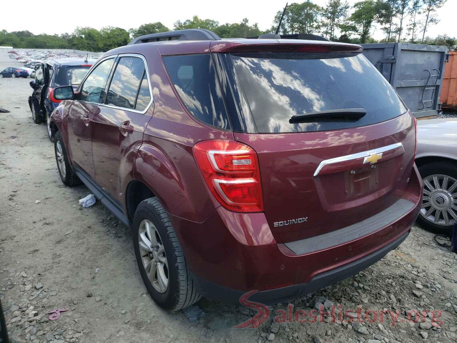 2GNALCEK9H1513598 2017 CHEVROLET EQUINOX