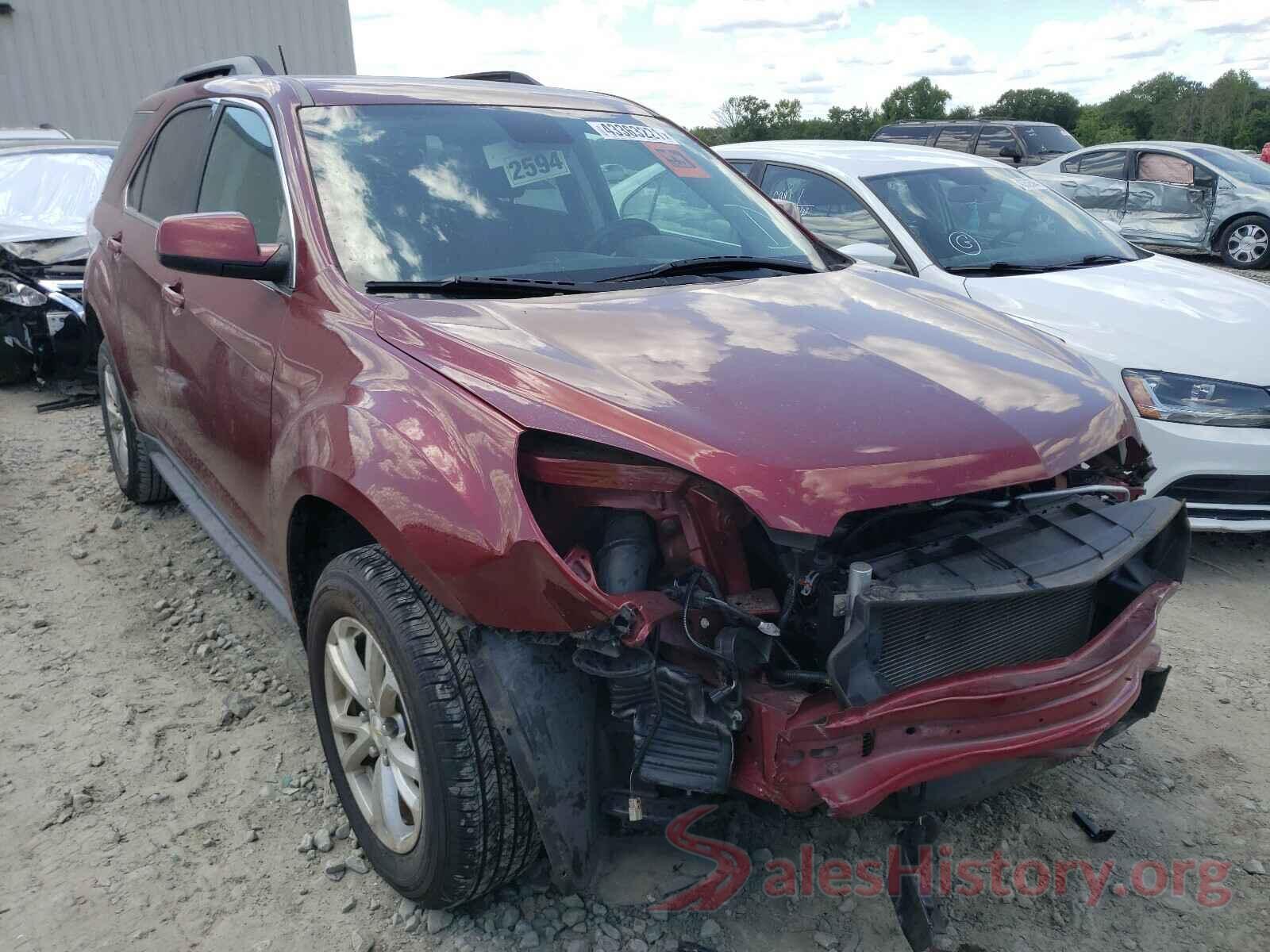 2GNALCEK9H1513598 2017 CHEVROLET EQUINOX