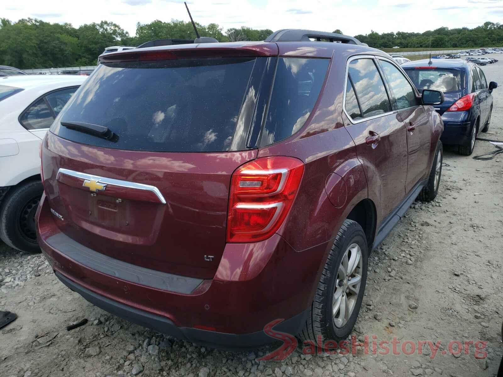 2GNALCEK9H1513598 2017 CHEVROLET EQUINOX