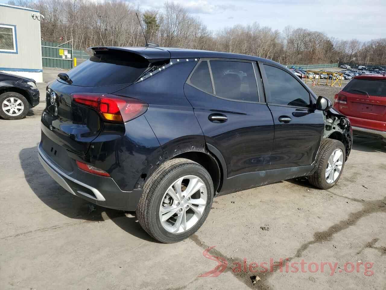 KL4MMCSL1LB129754 2020 BUICK ENCORE