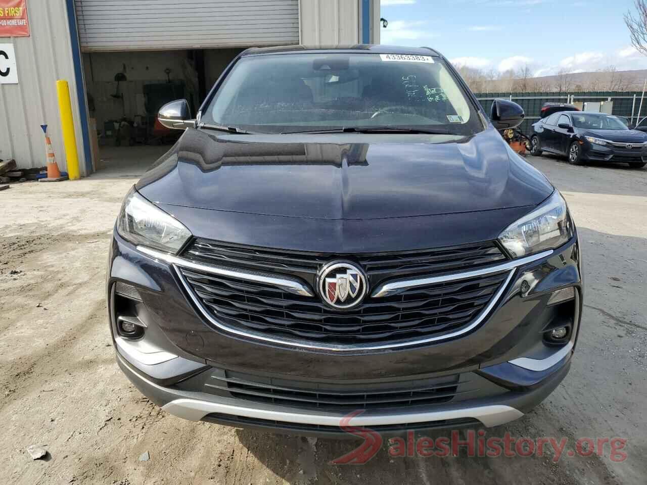 KL4MMCSL1LB129754 2020 BUICK ENCORE