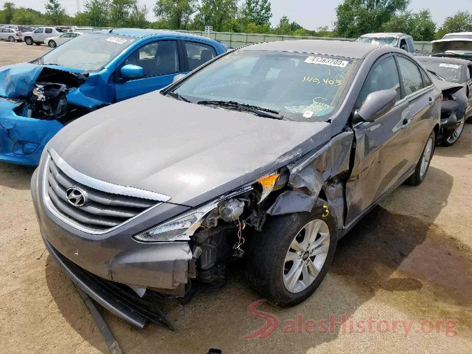 5NPEB4AC6BH036491 2011 HYUNDAI SONATA