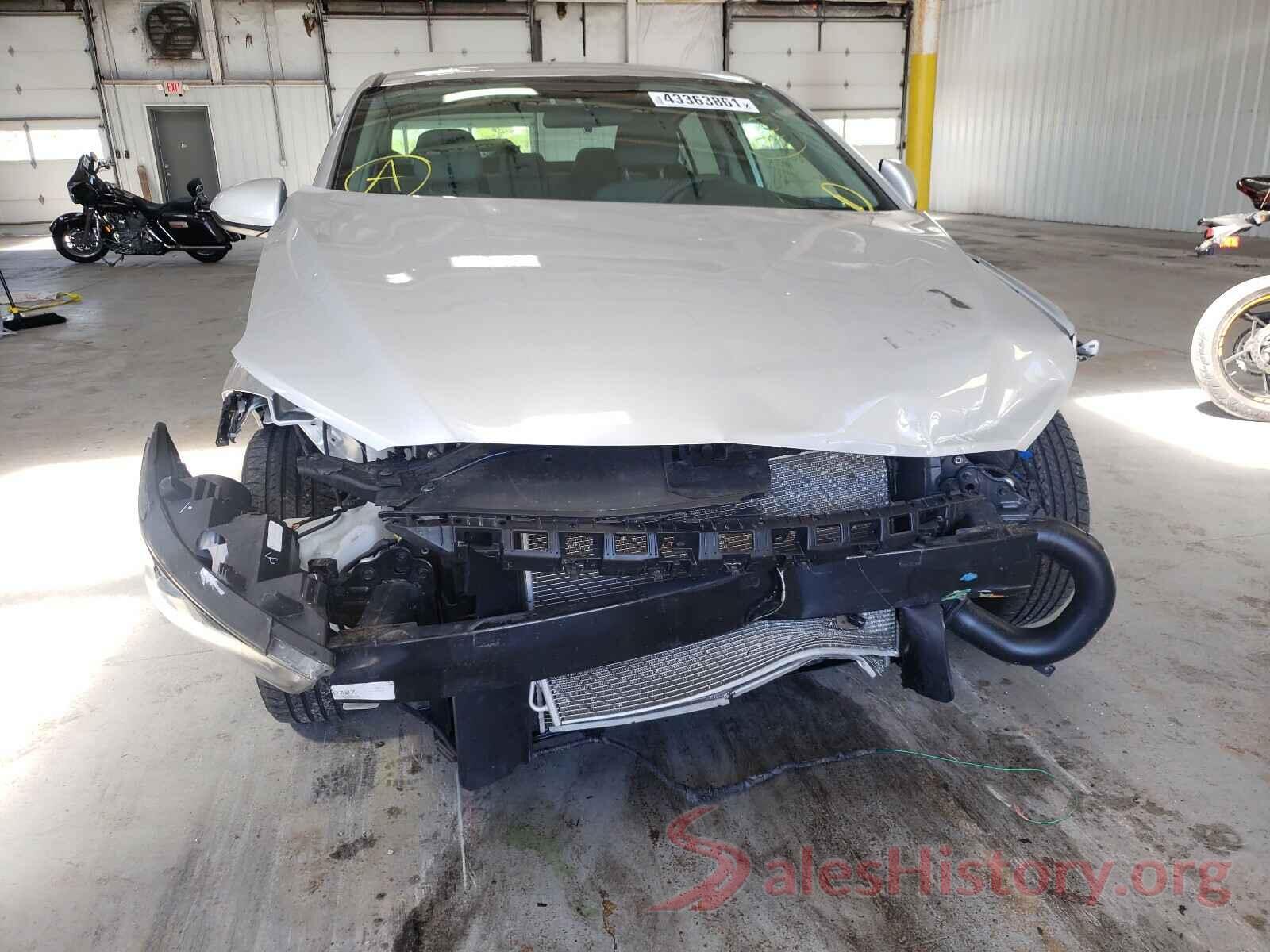 5NPD74LF0HH102238 2017 HYUNDAI ELANTRA