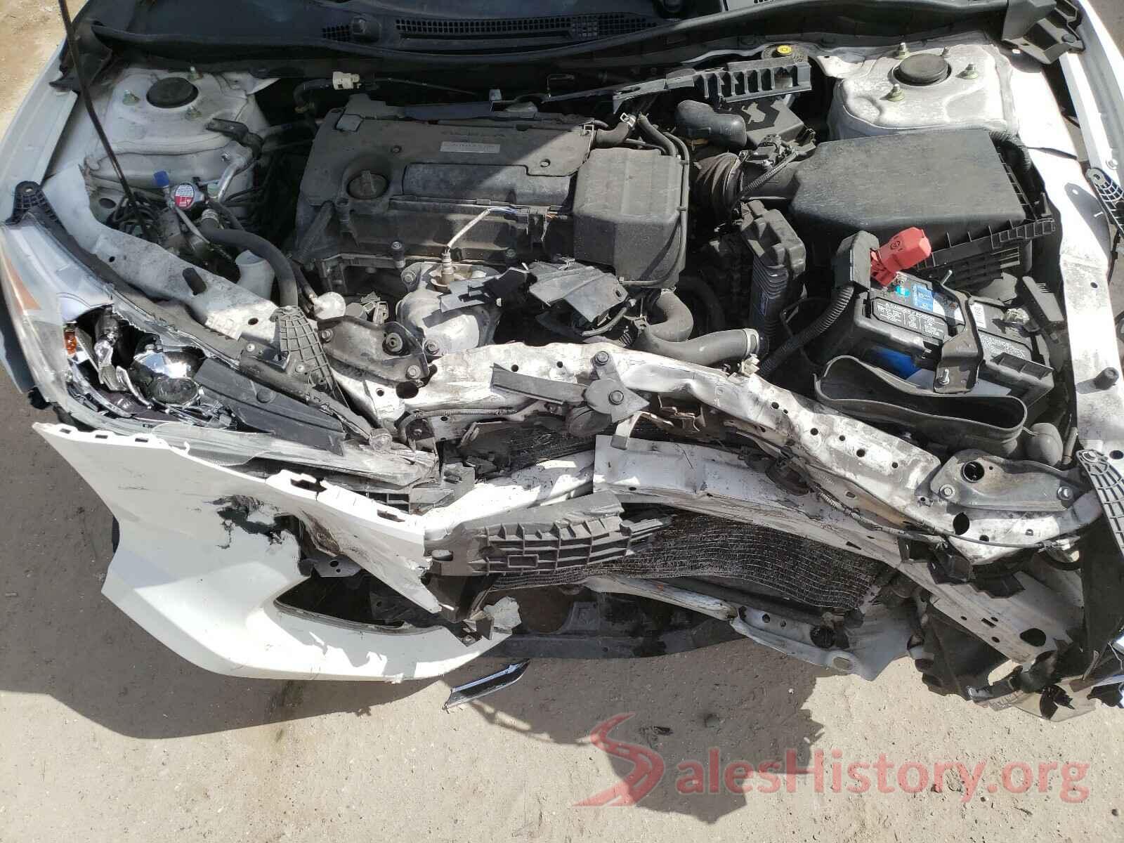 1HGCR2F36HA058170 2017 HONDA ACCORD