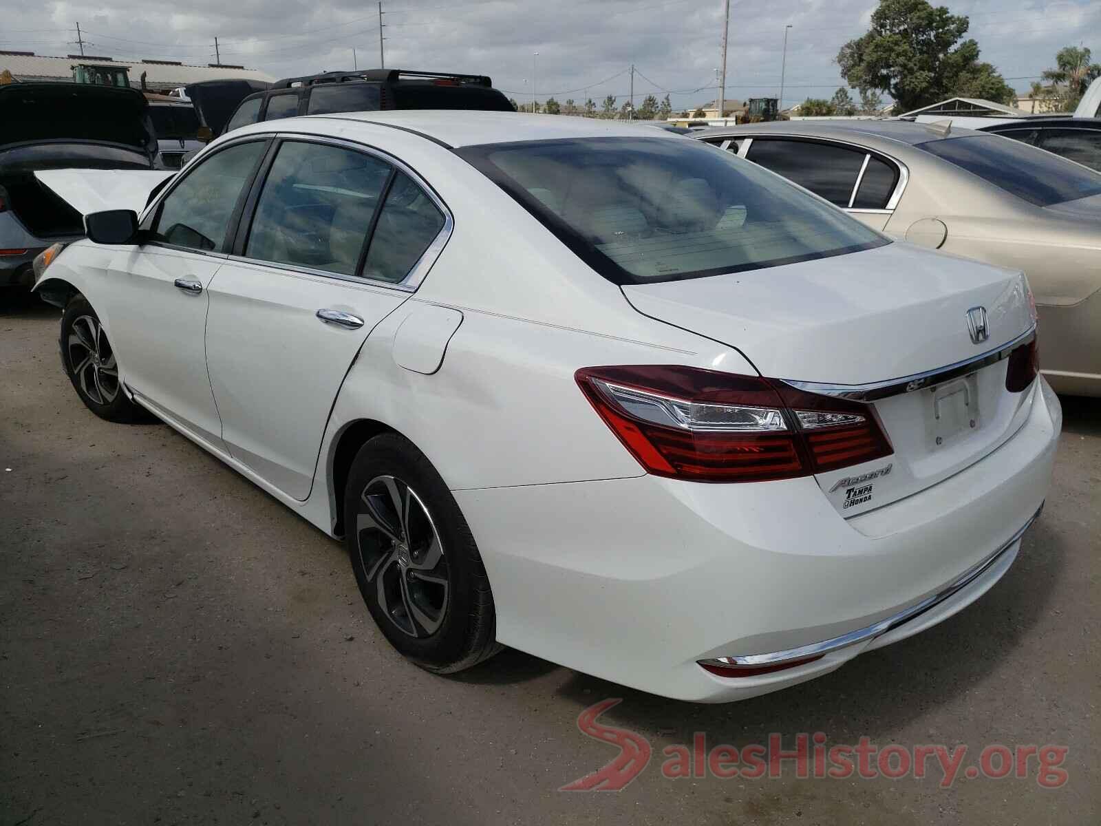 1HGCR2F36HA058170 2017 HONDA ACCORD