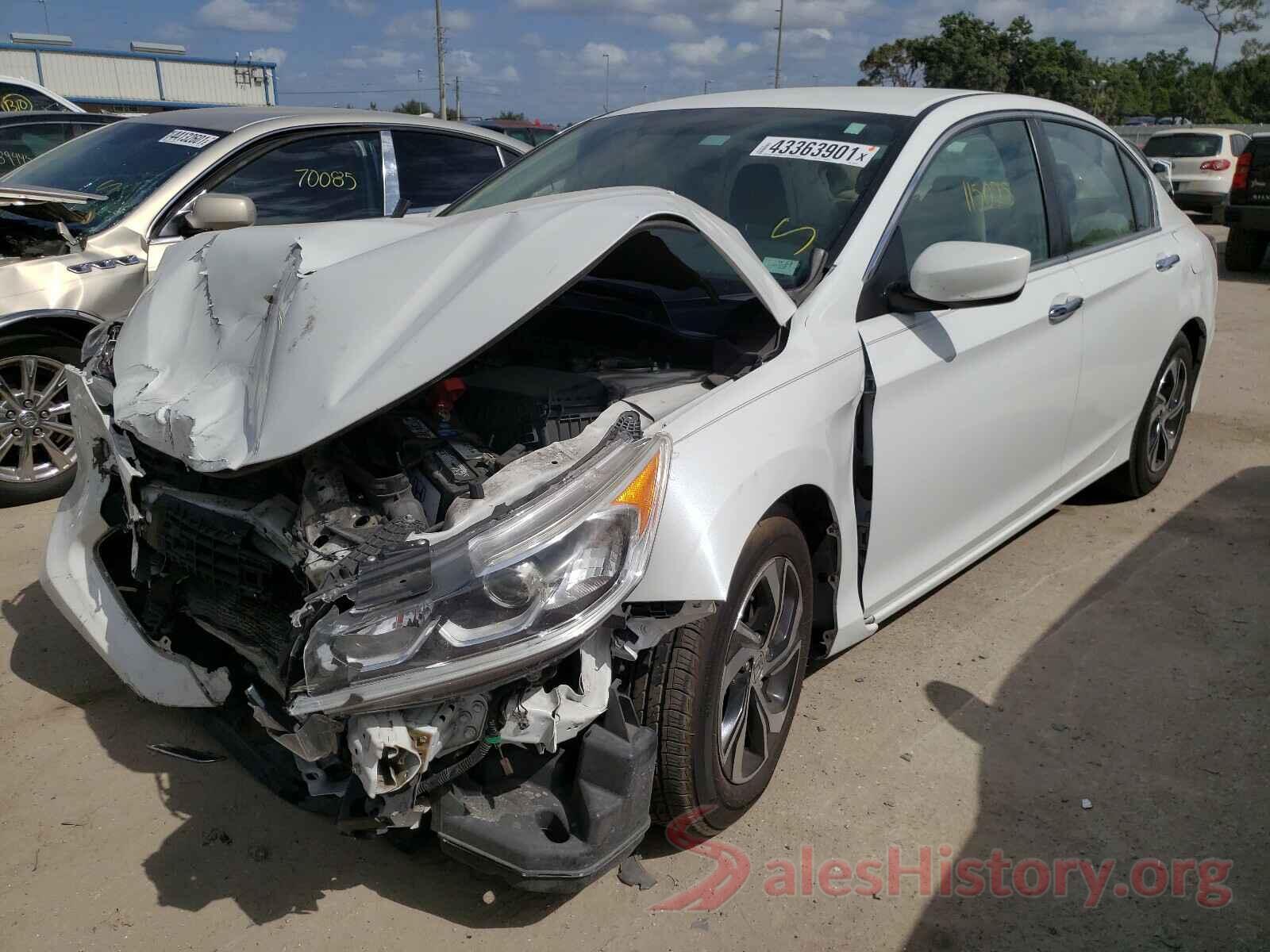 1HGCR2F36HA058170 2017 HONDA ACCORD