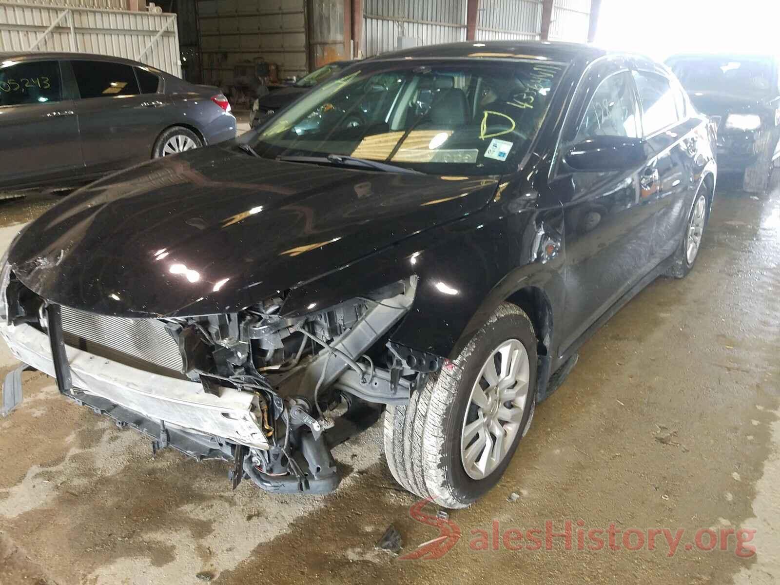 1N4AL3AP5HN361348 2017 NISSAN ALTIMA