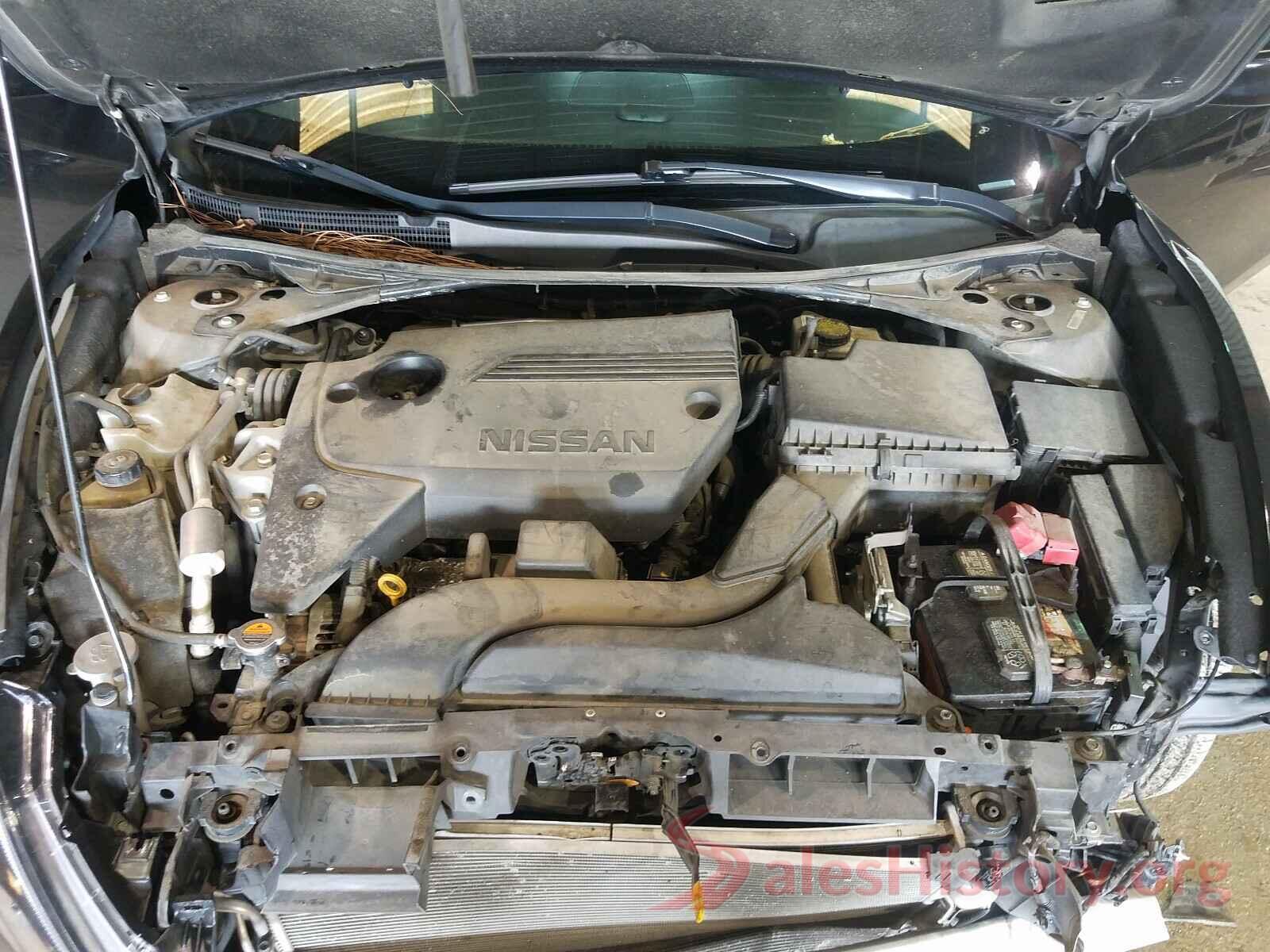 1N4AL3AP5HN361348 2017 NISSAN ALTIMA