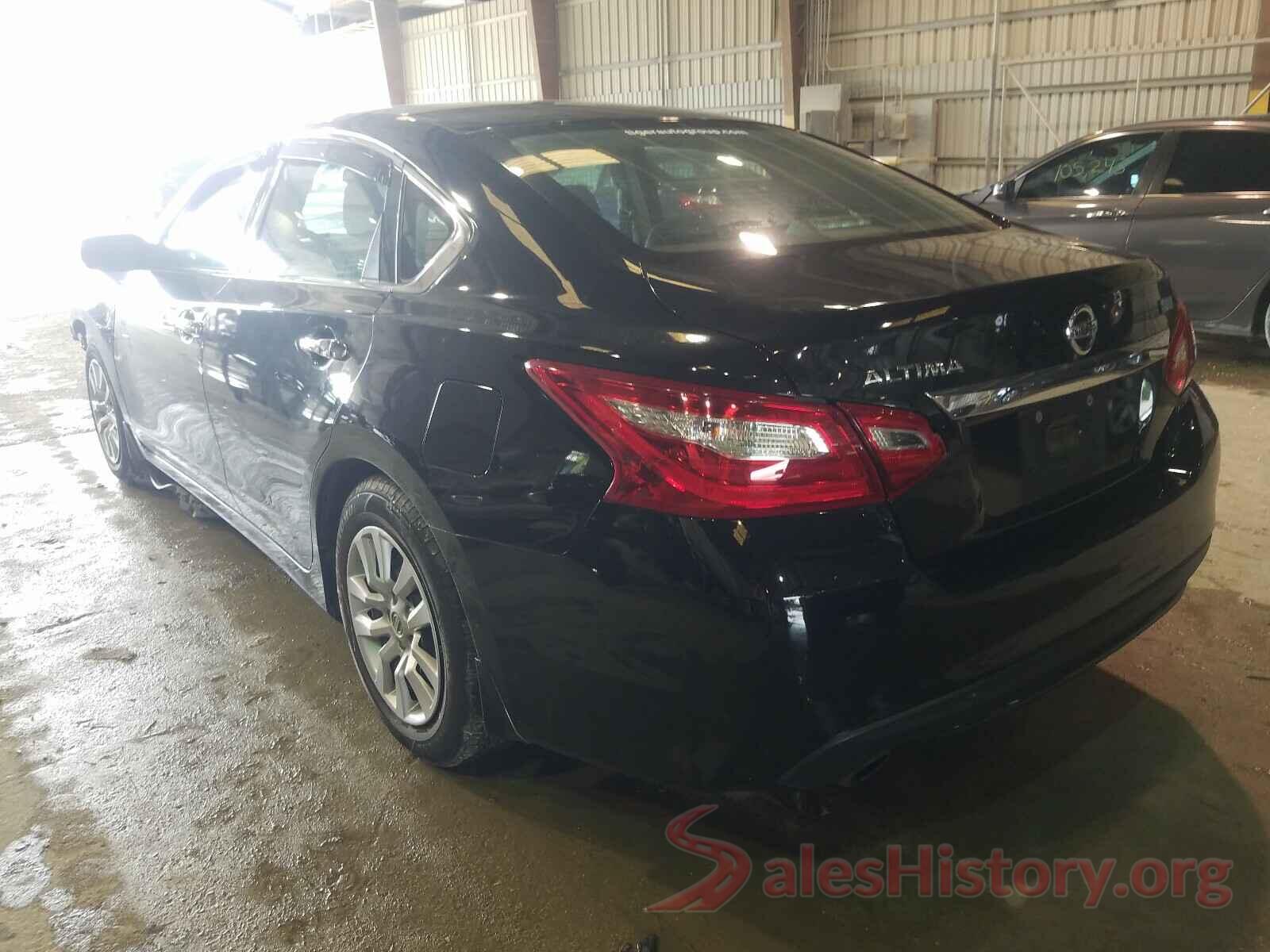 1N4AL3AP5HN361348 2017 NISSAN ALTIMA