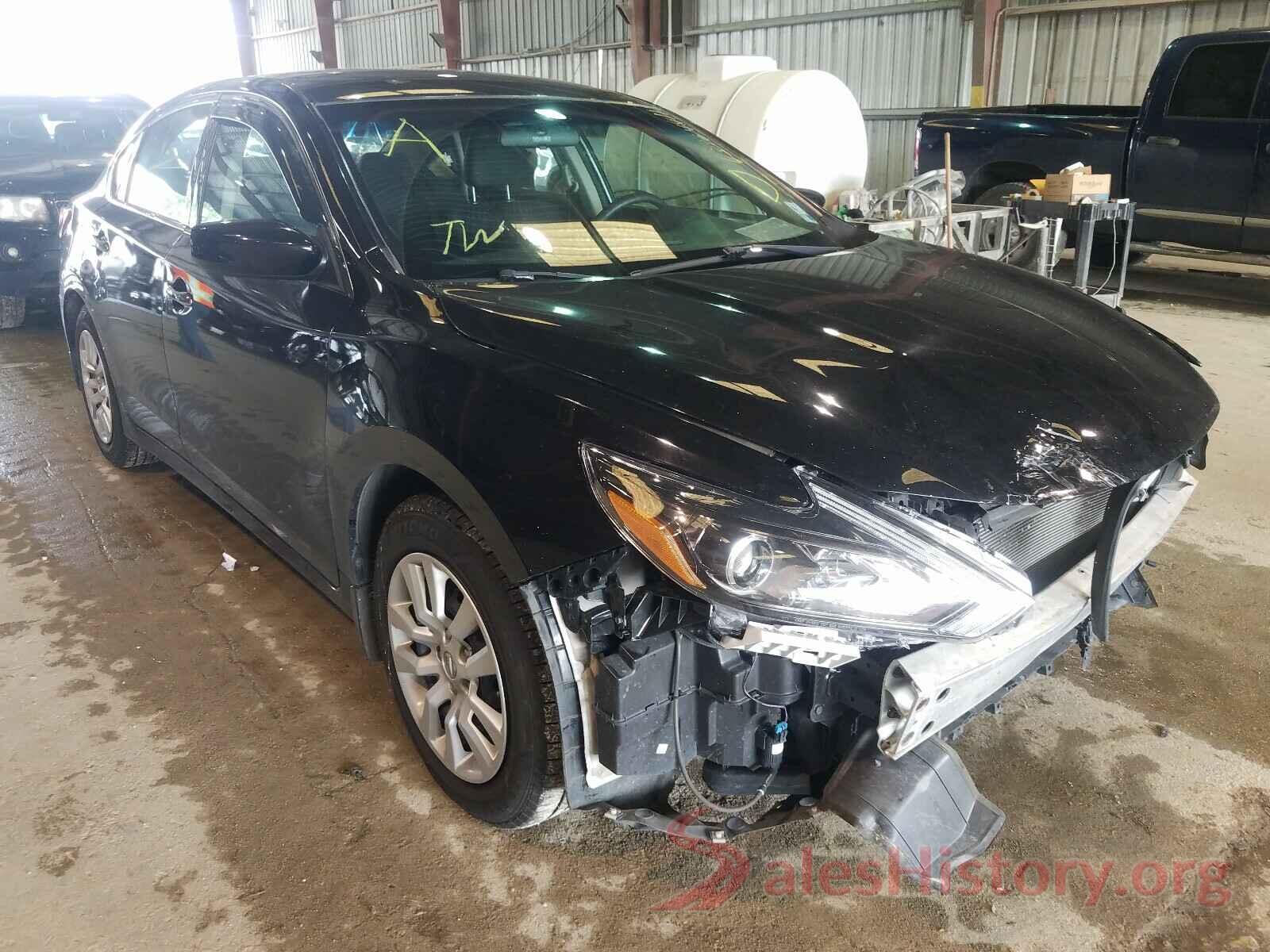 1N4AL3AP5HN361348 2017 NISSAN ALTIMA