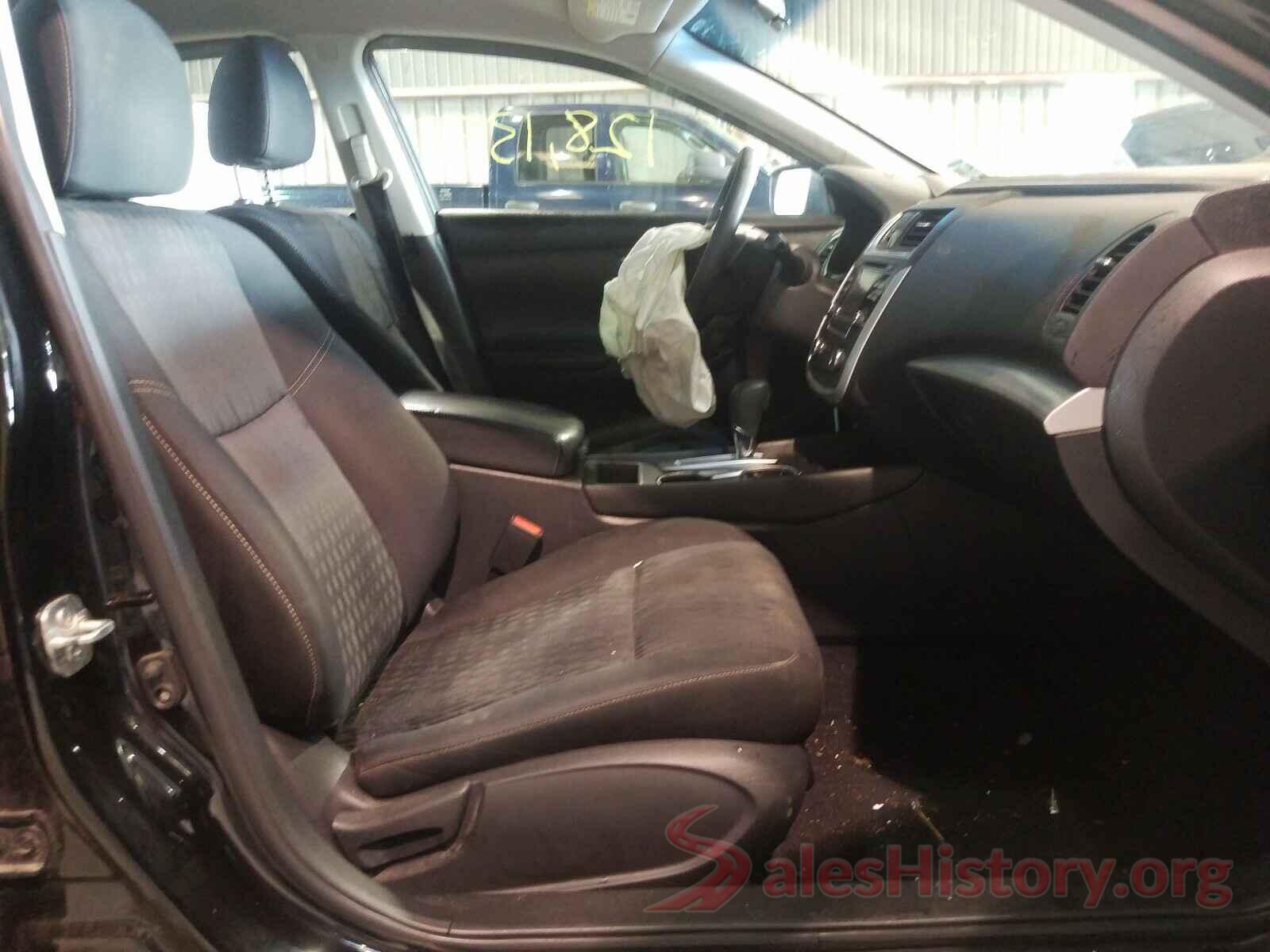 1N4AL3AP5HN361348 2017 NISSAN ALTIMA