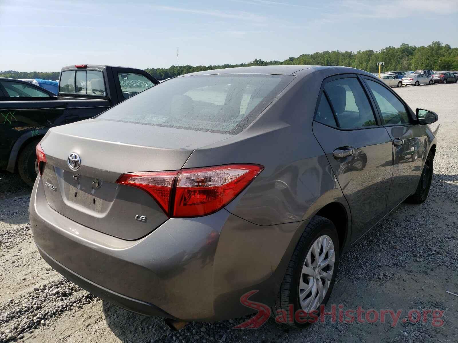 2T1BURHE7HC913647 2017 TOYOTA COROLLA