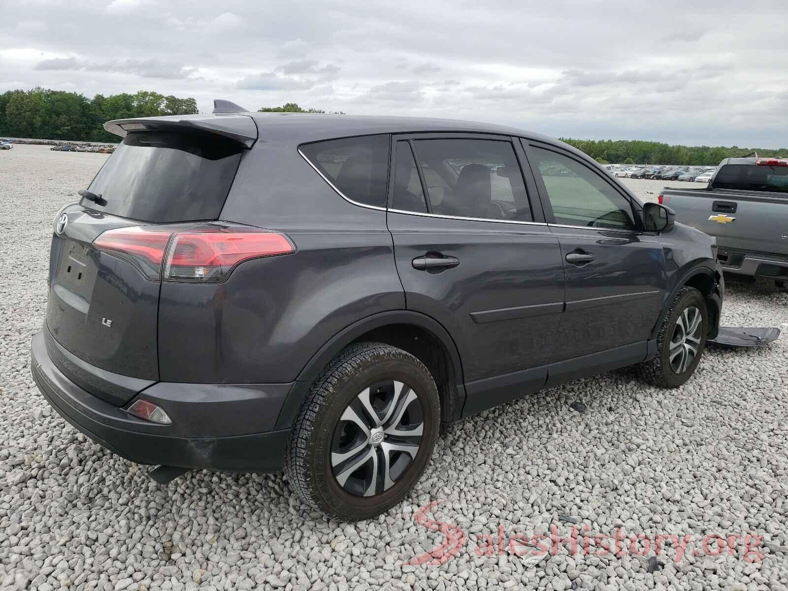 JTMZFREV0JJ172037 2018 TOYOTA RAV4