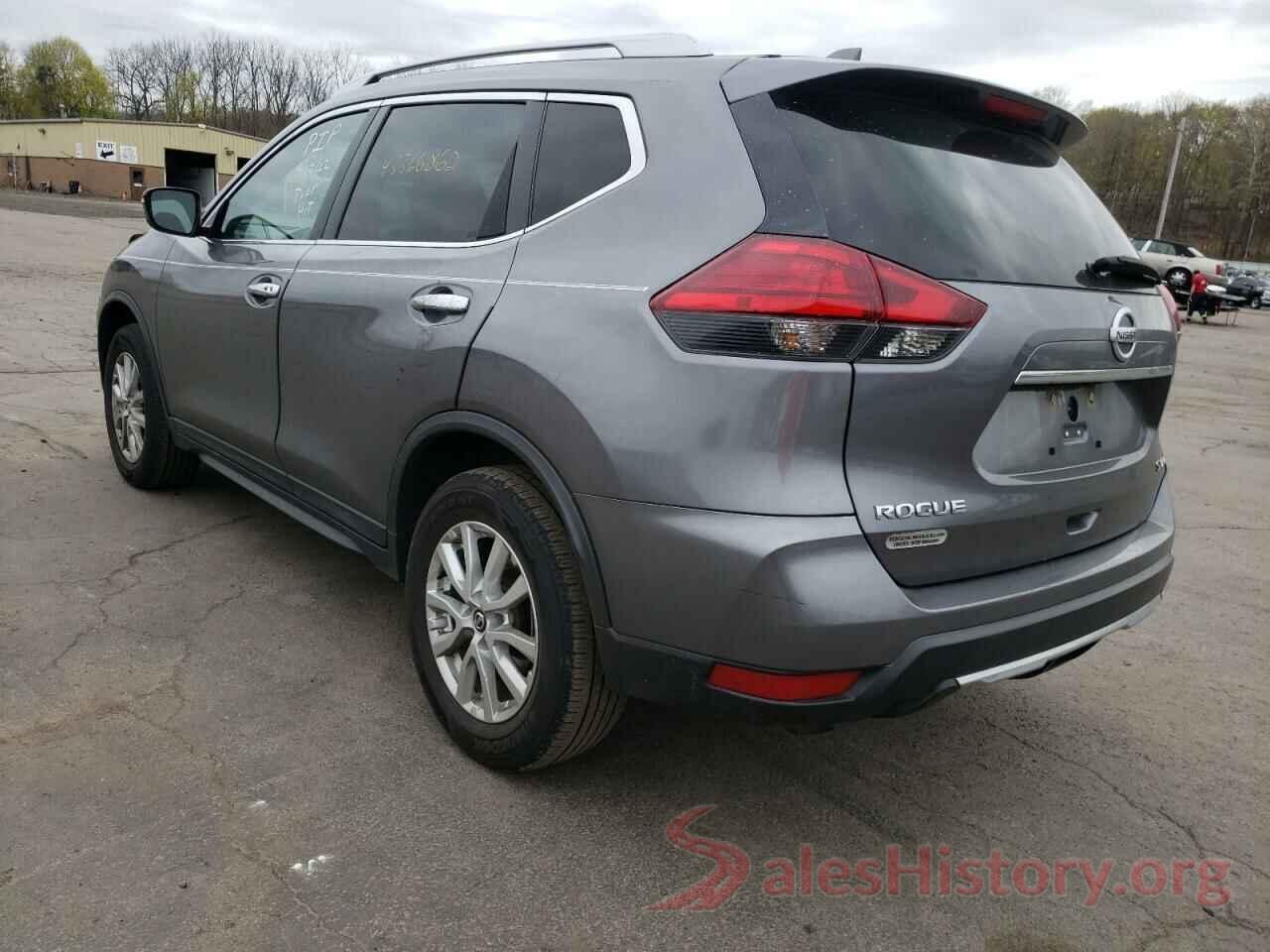 KNMAT2MV6HP602966 2017 NISSAN ROGUE