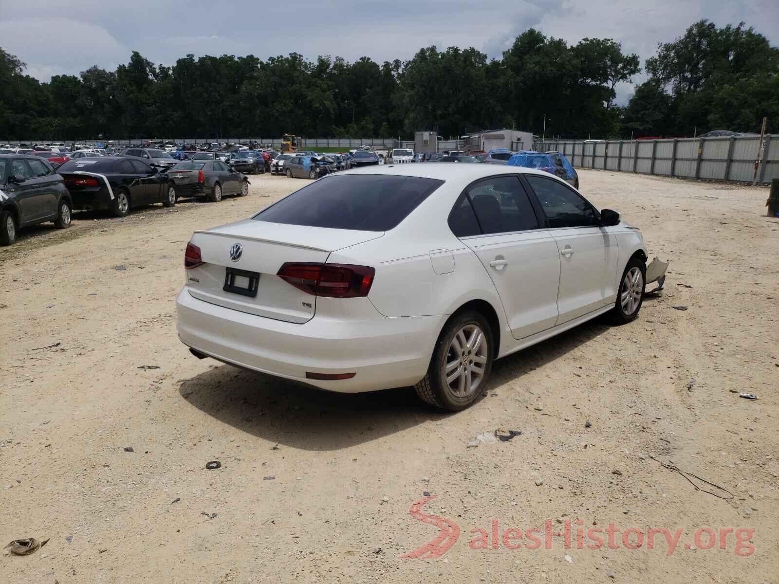 3VW2B7AJ9HM315470 2017 VOLKSWAGEN JETTA