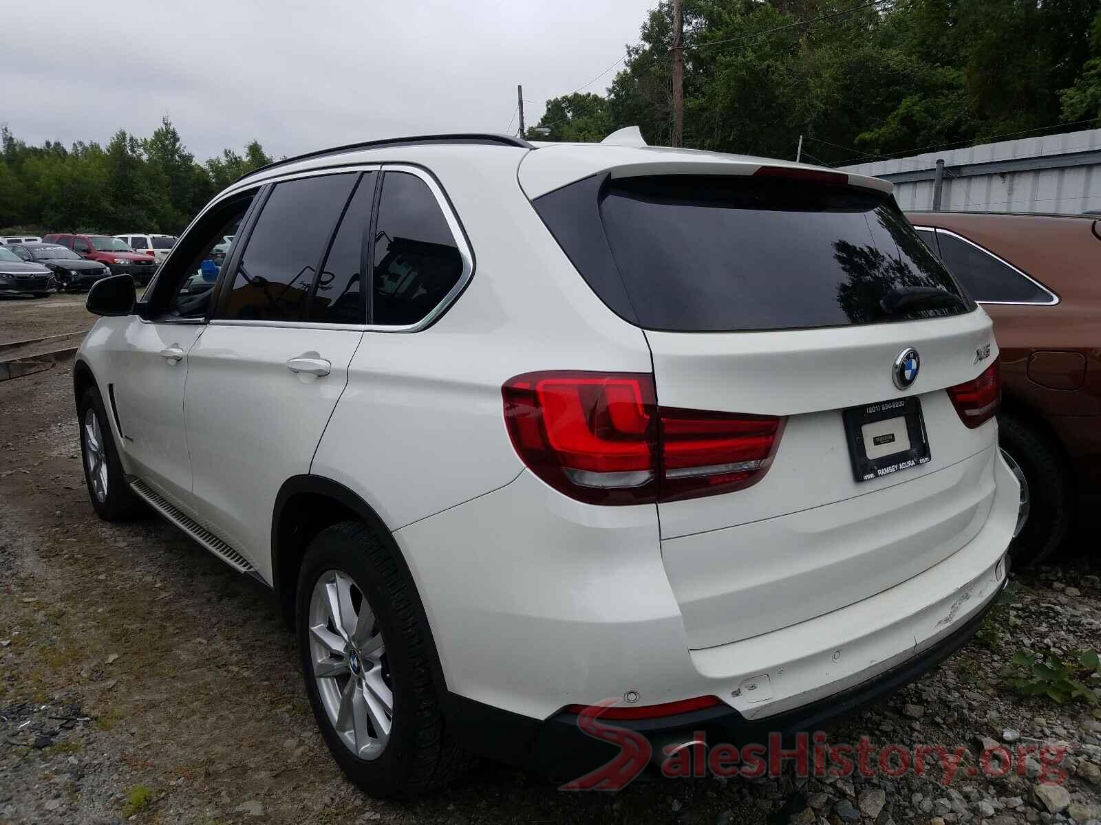 5UXKR0C54E0H26524 2014 BMW X5