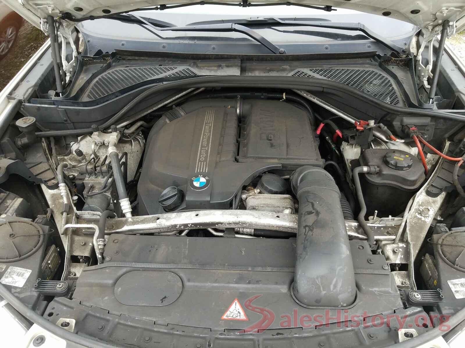 5UXKR0C54E0H26524 2014 BMW X5