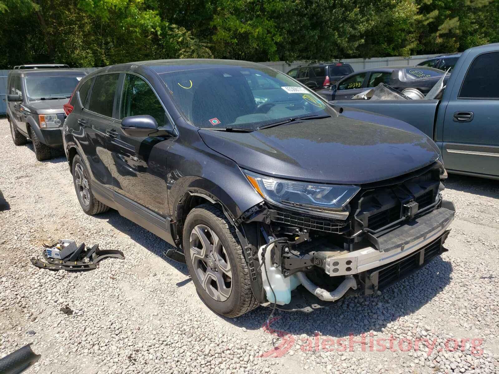 7FARW1H53JE024506 2018 HONDA CRV