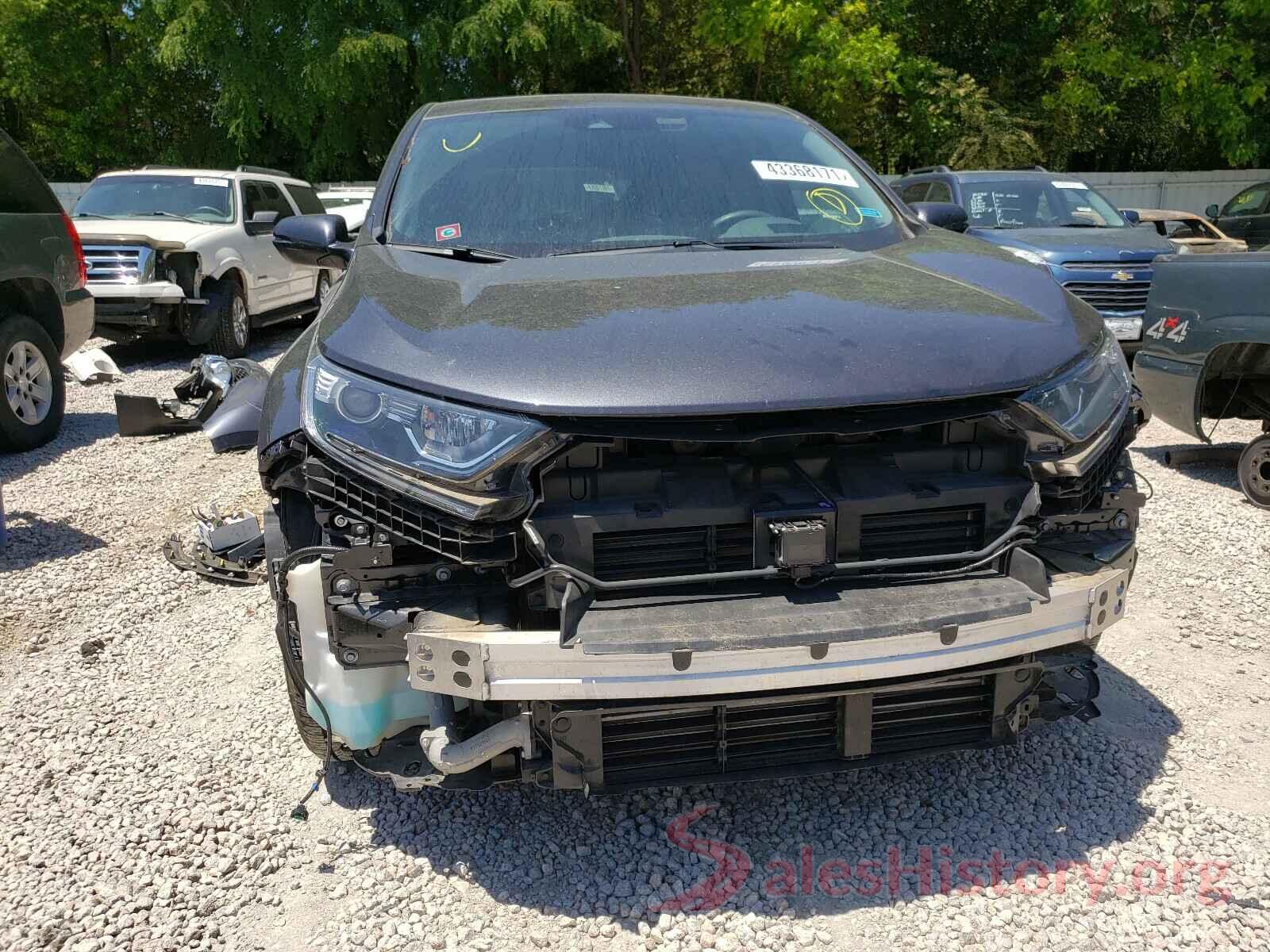 7FARW1H53JE024506 2018 HONDA CRV