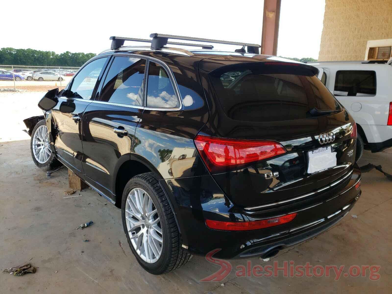 WA1M2AFP9HA077617 2017 AUDI Q5