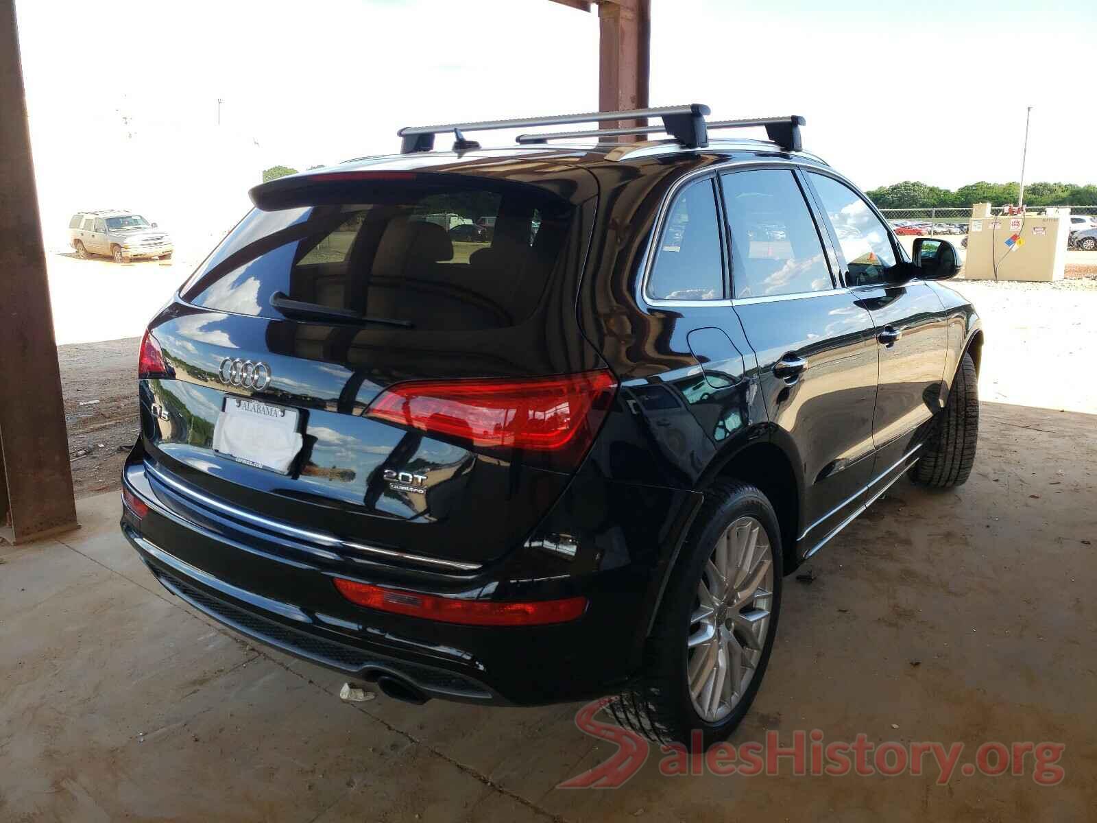 WA1M2AFP9HA077617 2017 AUDI Q5