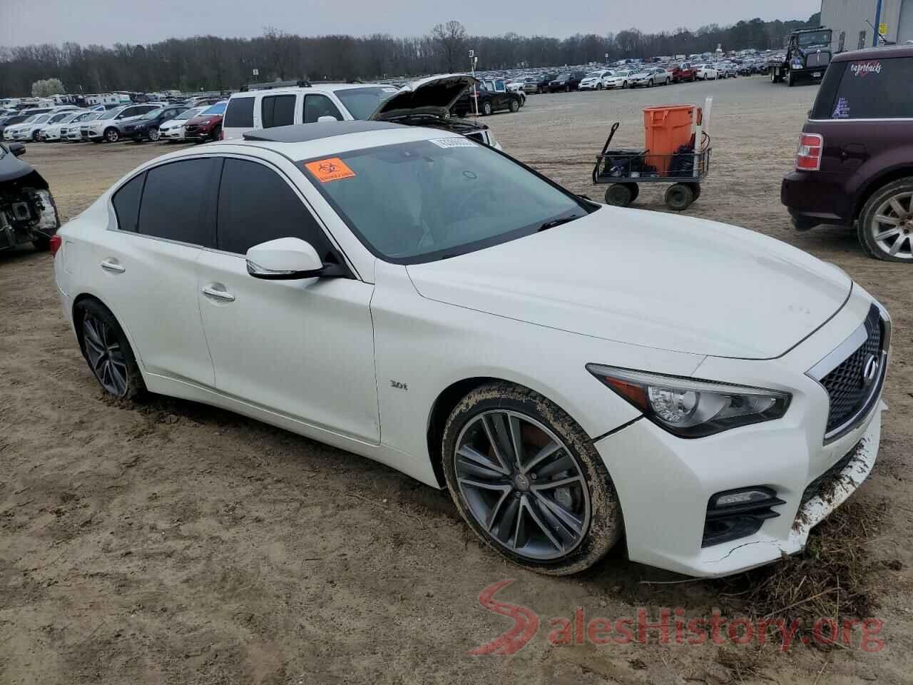 JN1EV7AP6HM740316 2017 INFINITI Q50