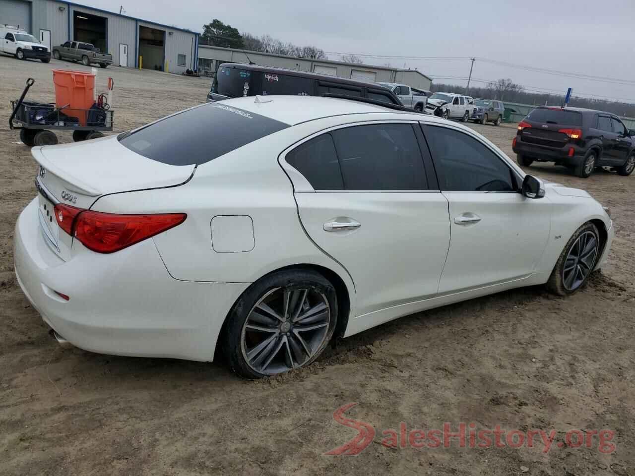 JN1EV7AP6HM740316 2017 INFINITI Q50