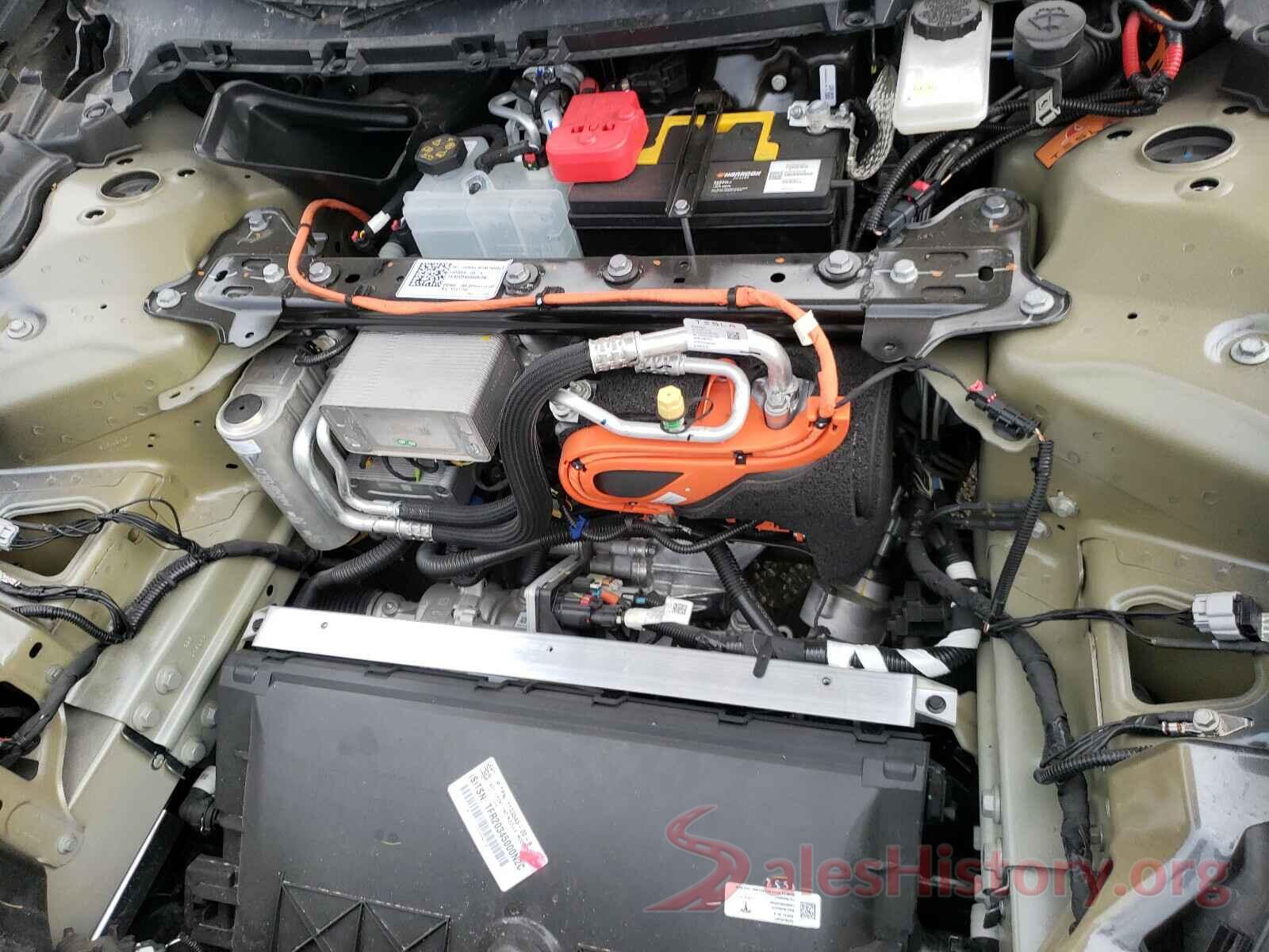 5YJ3E1EB6MF862628 2021 TESLA MODEL 3