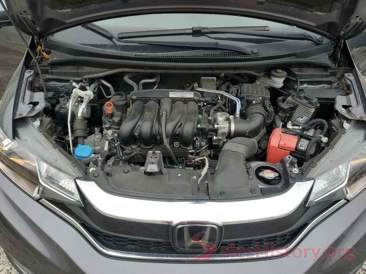 3HGGK5H96LM727963 2020 HONDA FIT