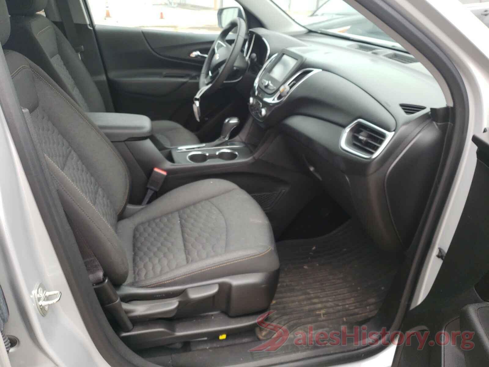 2GNAXJEV6J6238008 2018 CHEVROLET EQUINOX