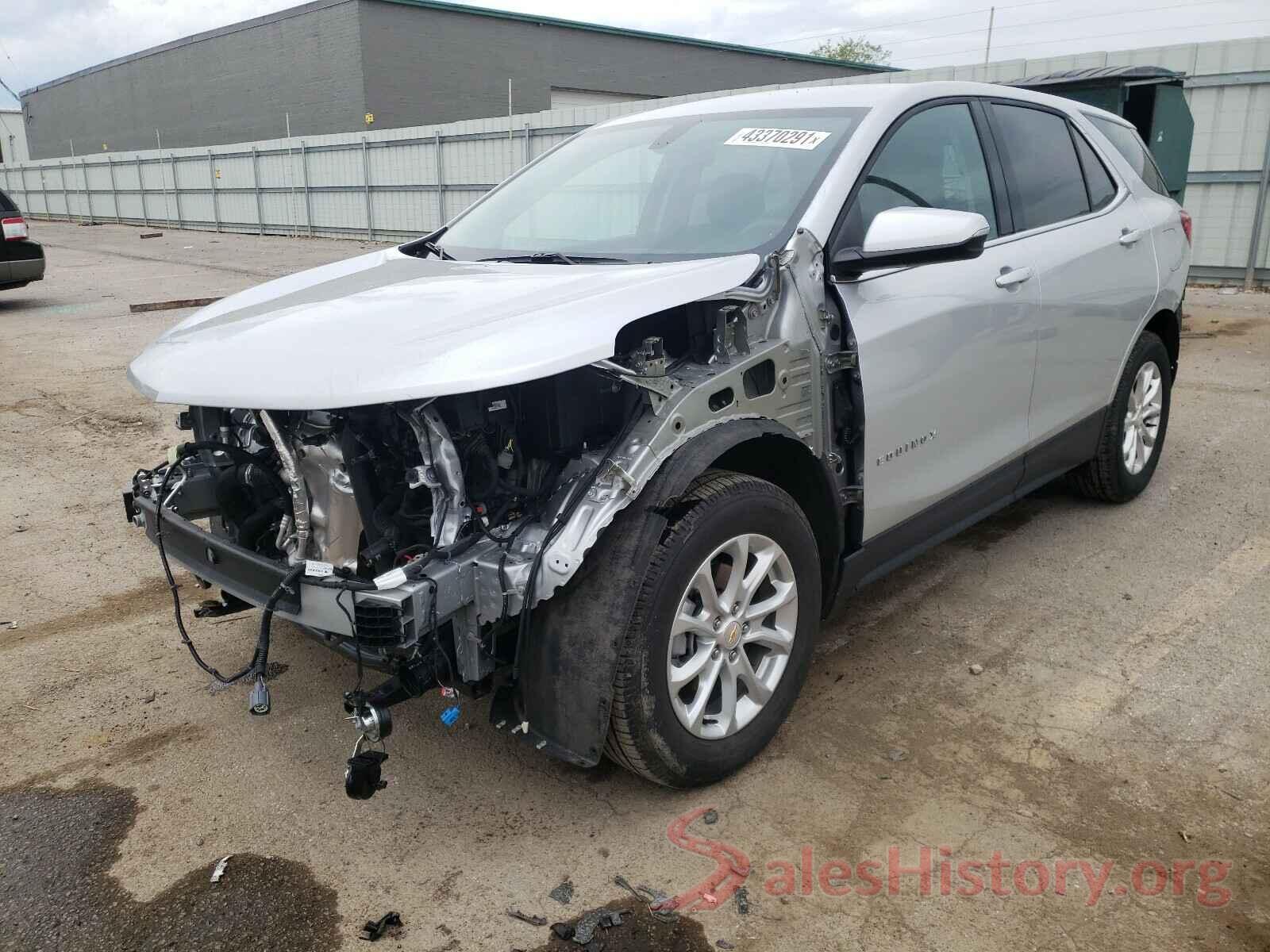 2GNAXJEV6J6238008 2018 CHEVROLET EQUINOX