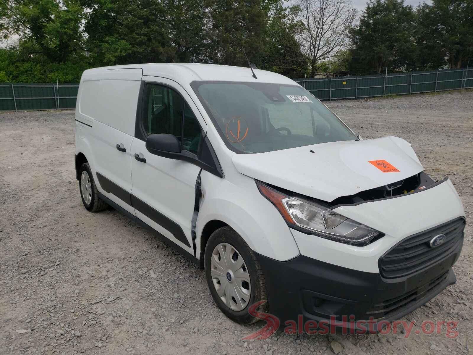 NM0LS7E29L1453426 2020 FORD TRANSIT CO