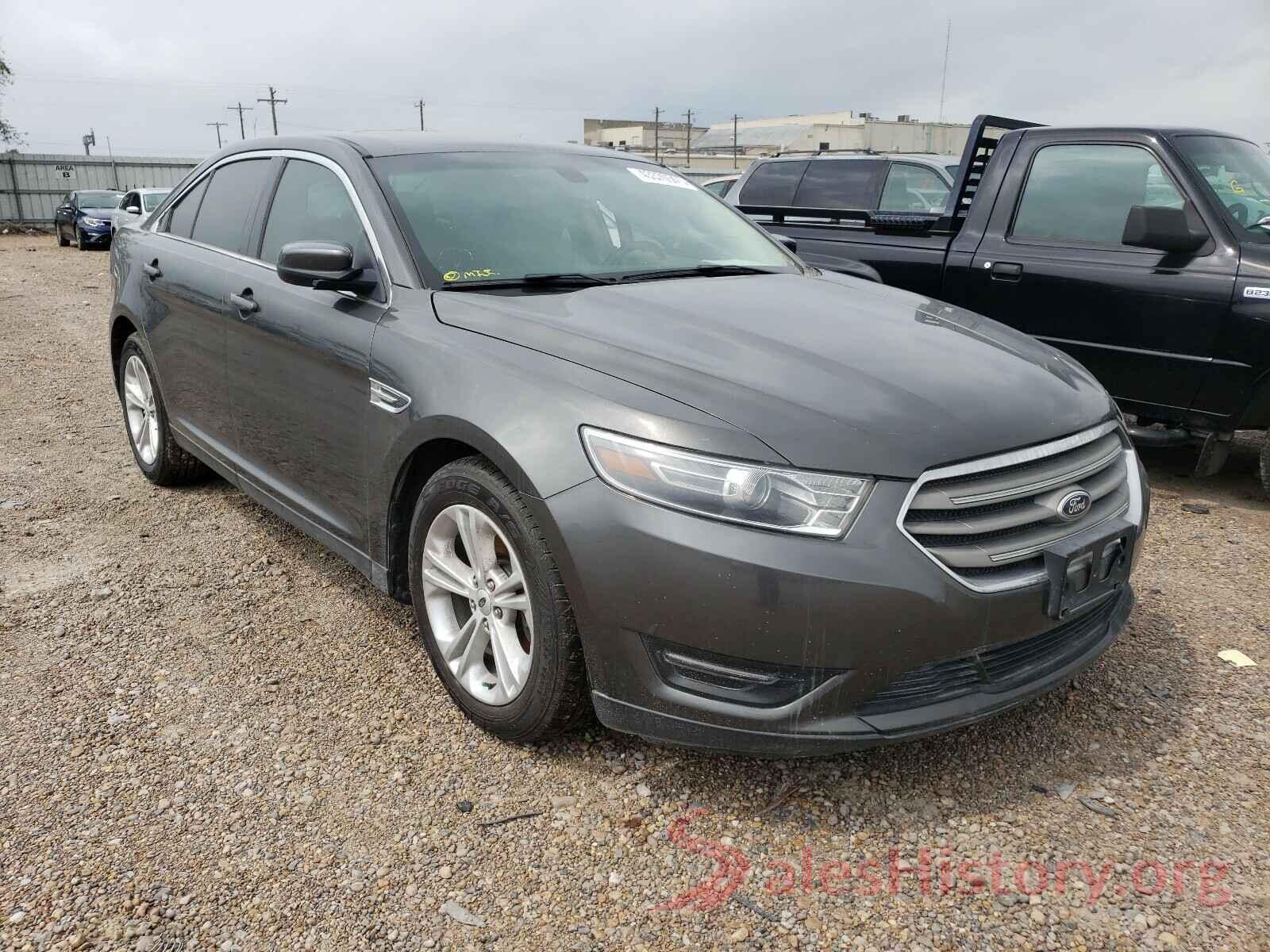 1FAHP2E81GG105176 2016 FORD TAURUS