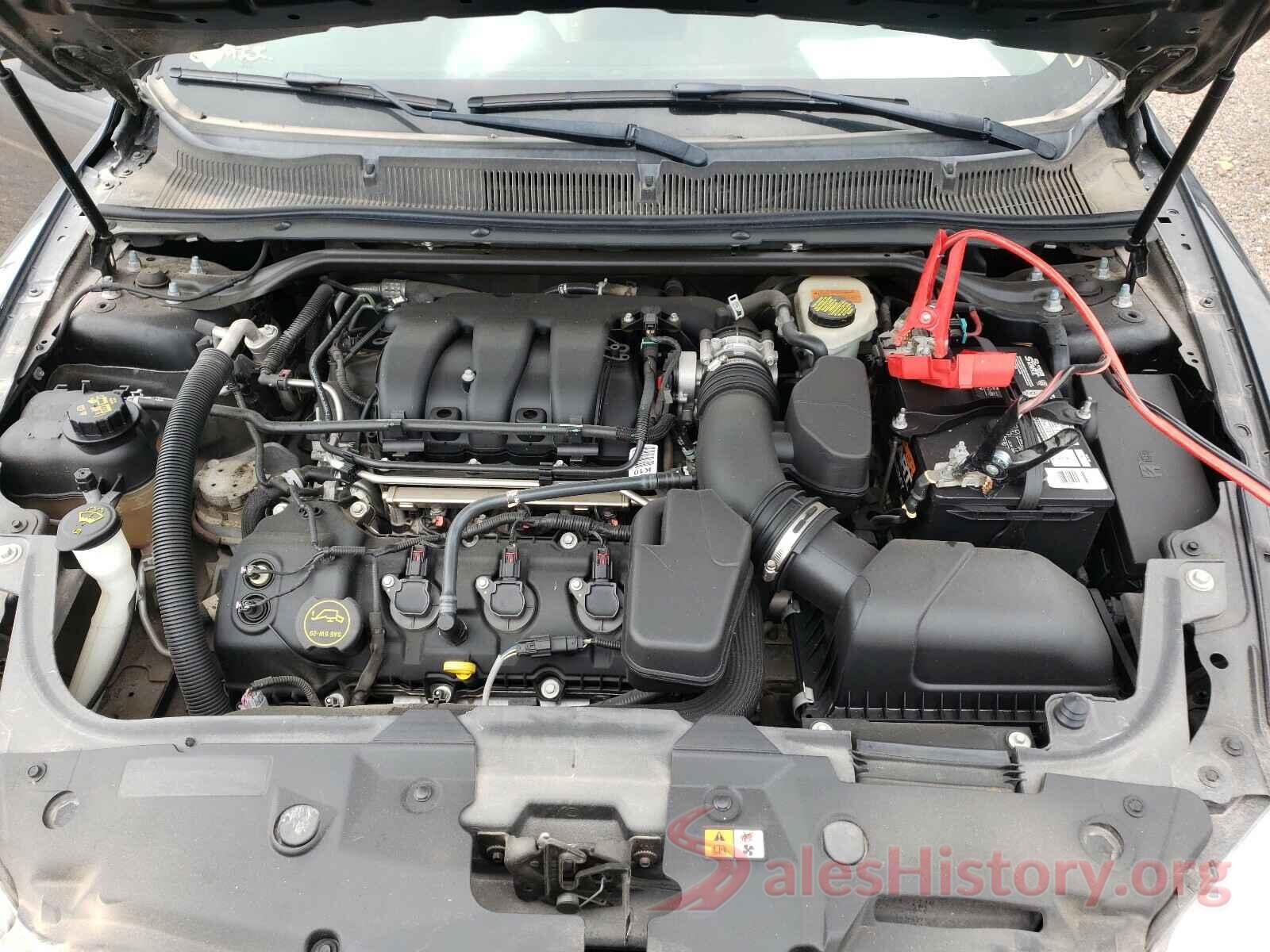 1FAHP2E81GG105176 2016 FORD TAURUS