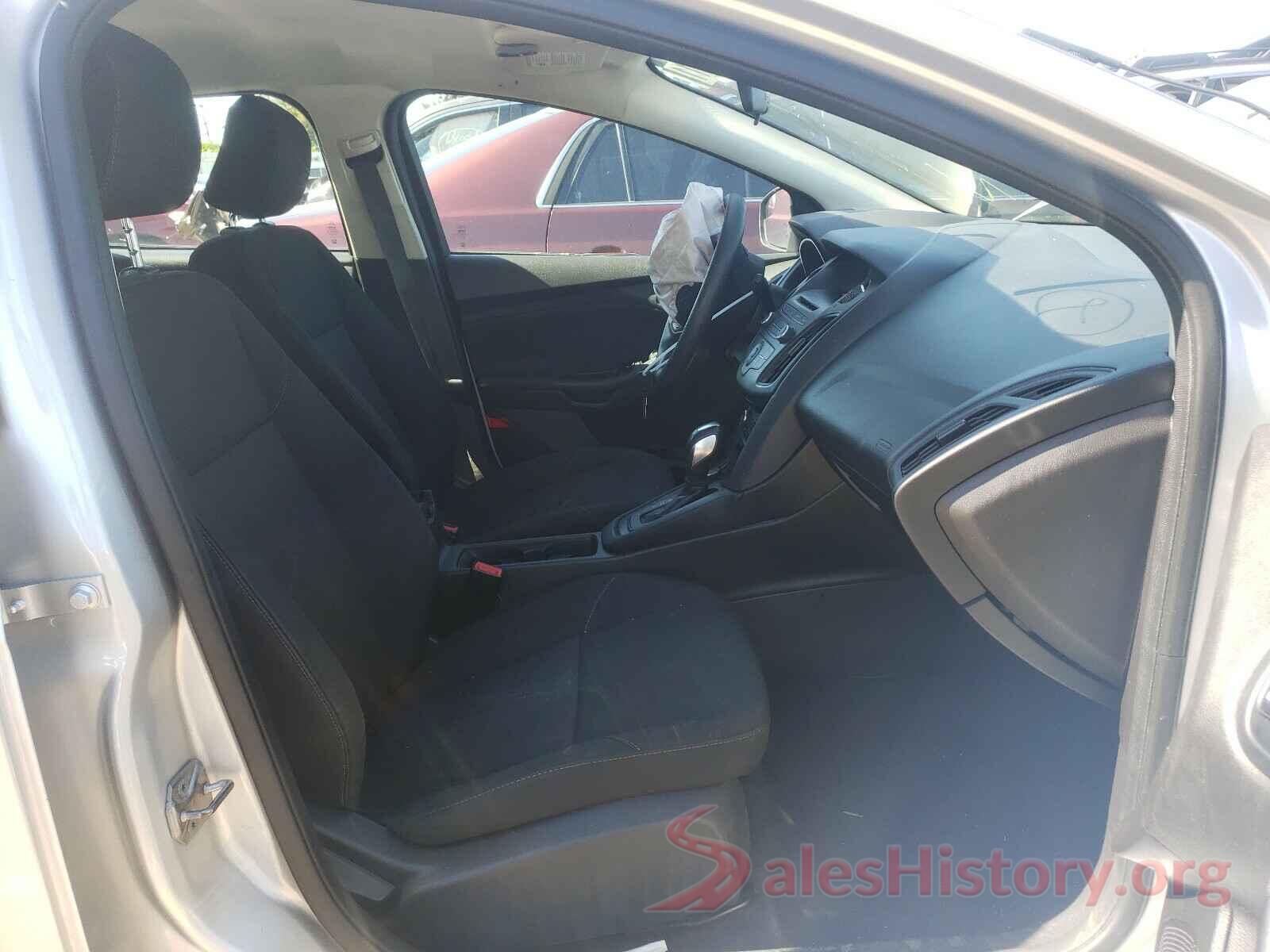 1FADP3K22GL283013 2016 FORD FOCUS