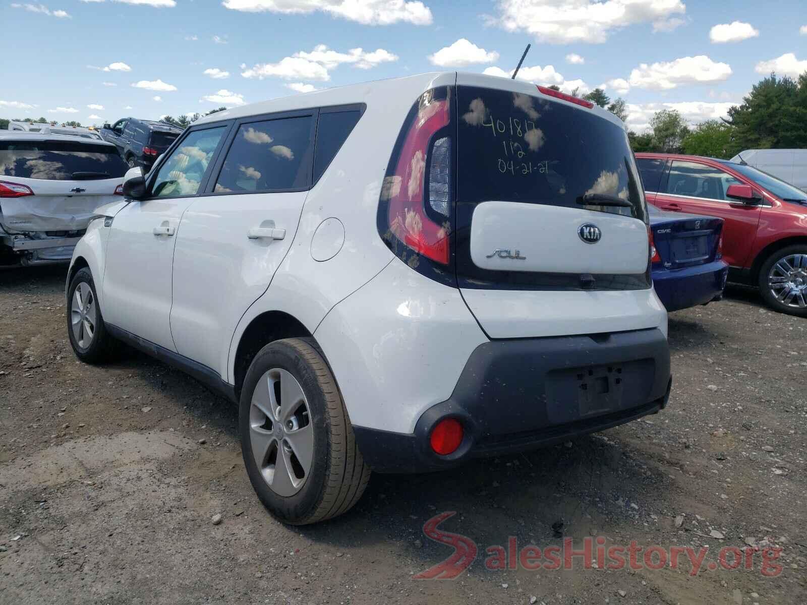 KNDJN2A23G7251744 2016 KIA SOUL