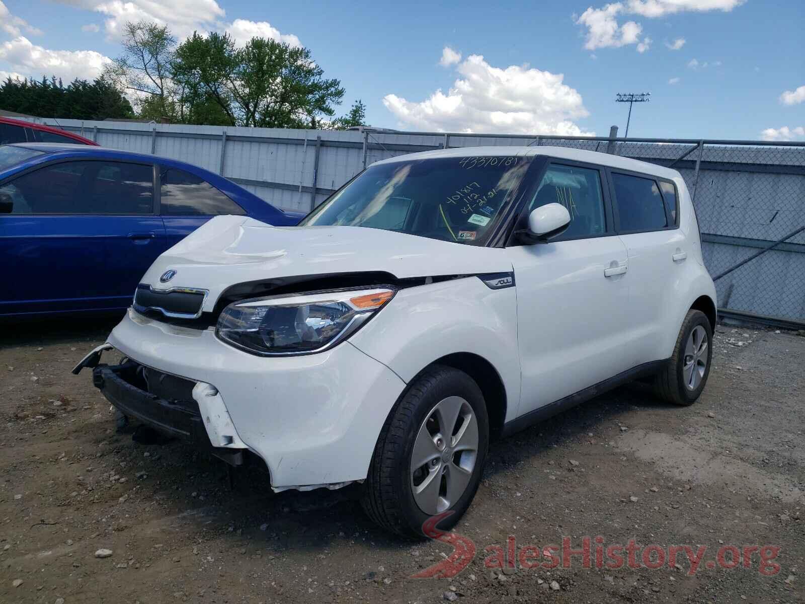 KNDJN2A23G7251744 2016 KIA SOUL