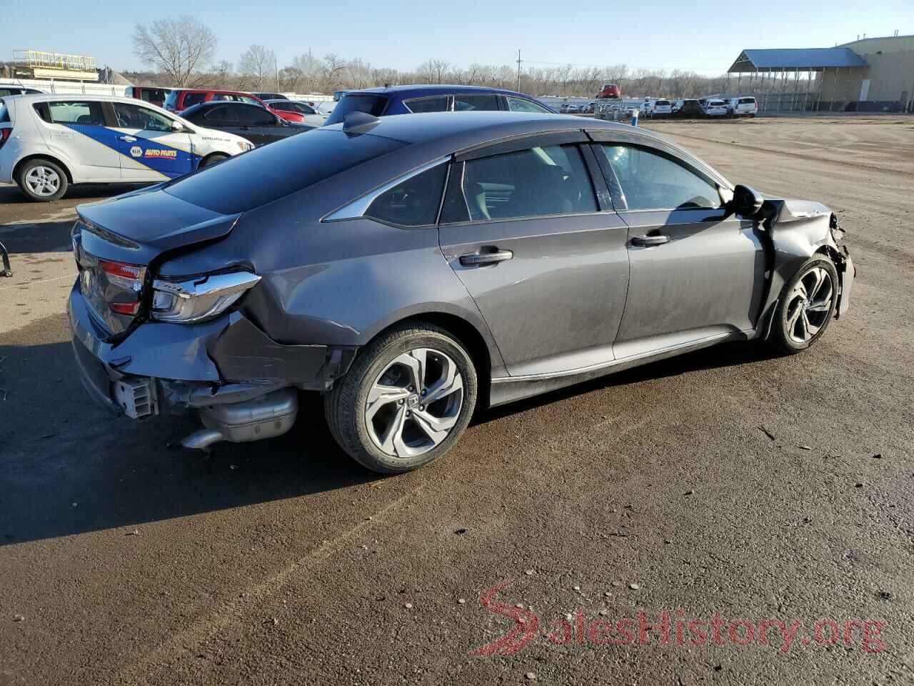 1HGCV1F66JA162678 2018 HONDA ACCORD