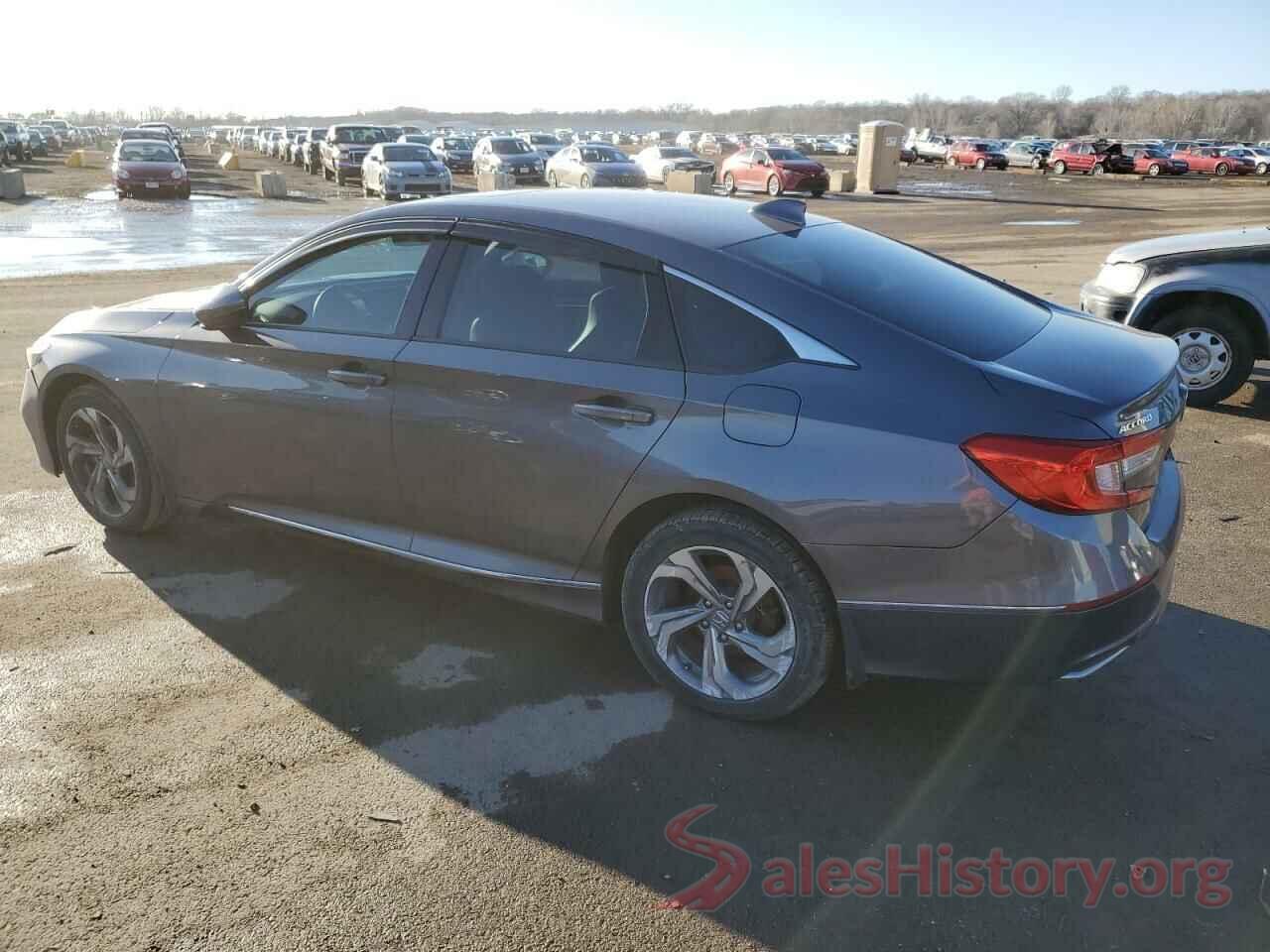 1HGCV1F66JA162678 2018 HONDA ACCORD