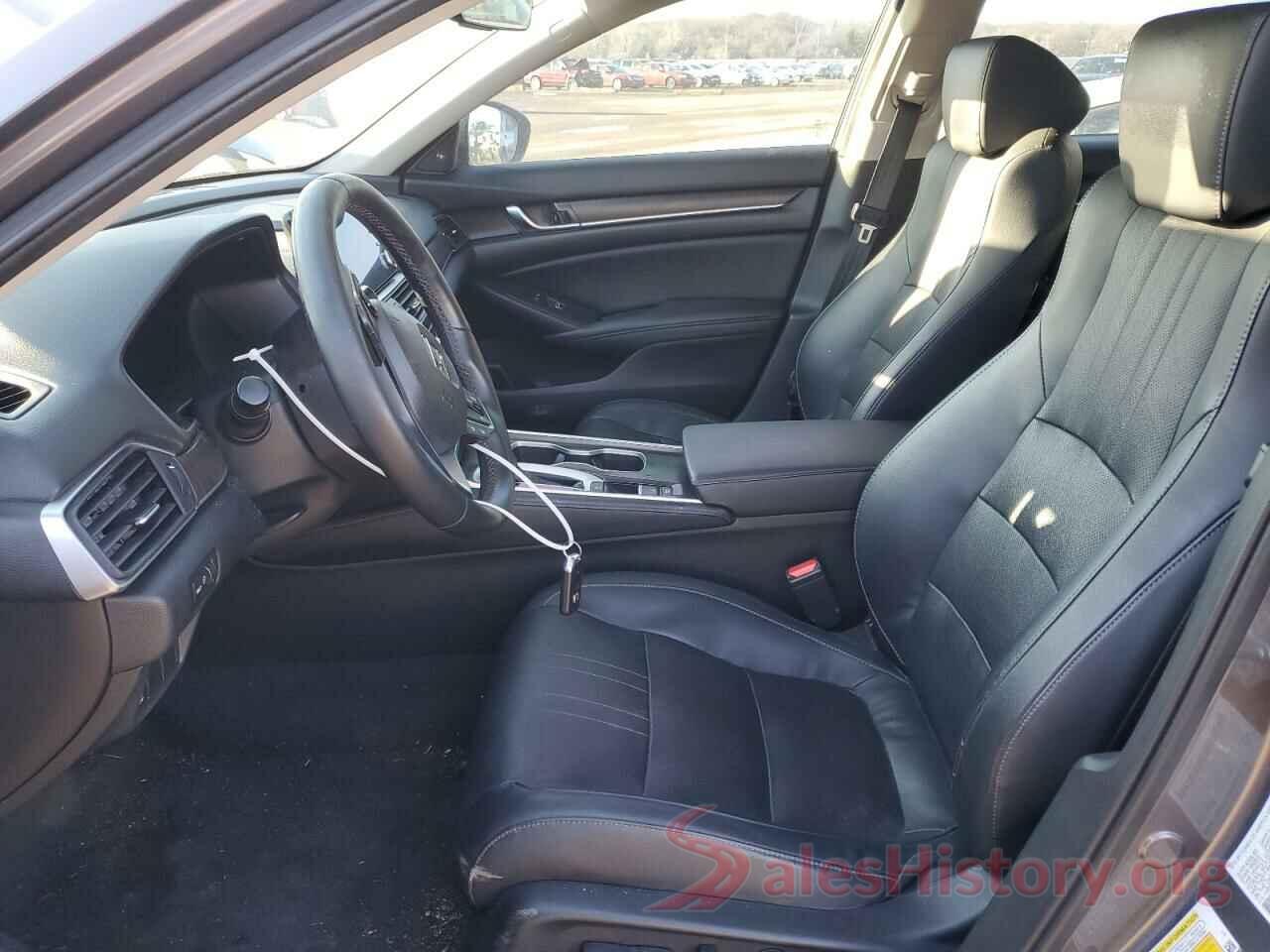 1HGCV1F66JA162678 2018 HONDA ACCORD