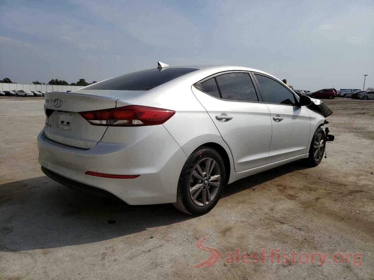 5NPD84LF6JH368639 2018 HYUNDAI ELANTRA