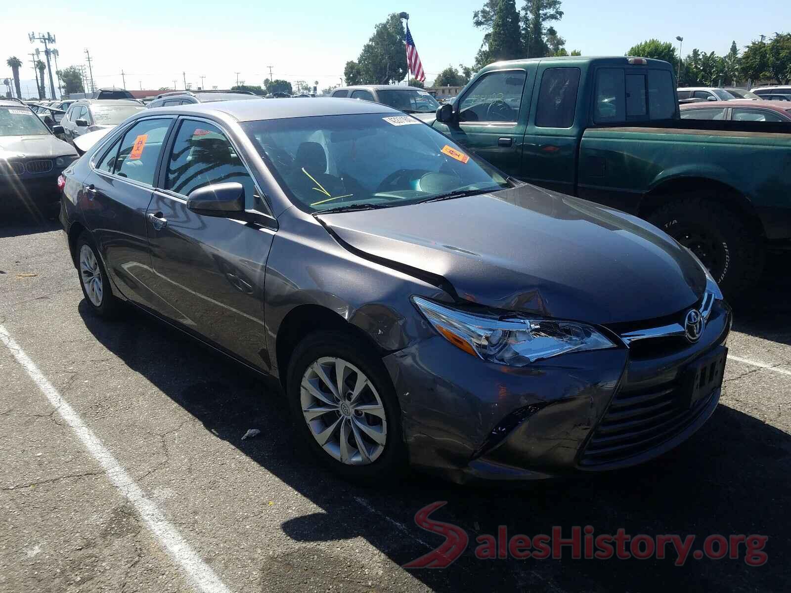 4T1BF1FK9GU151598 2016 TOYOTA CAMRY