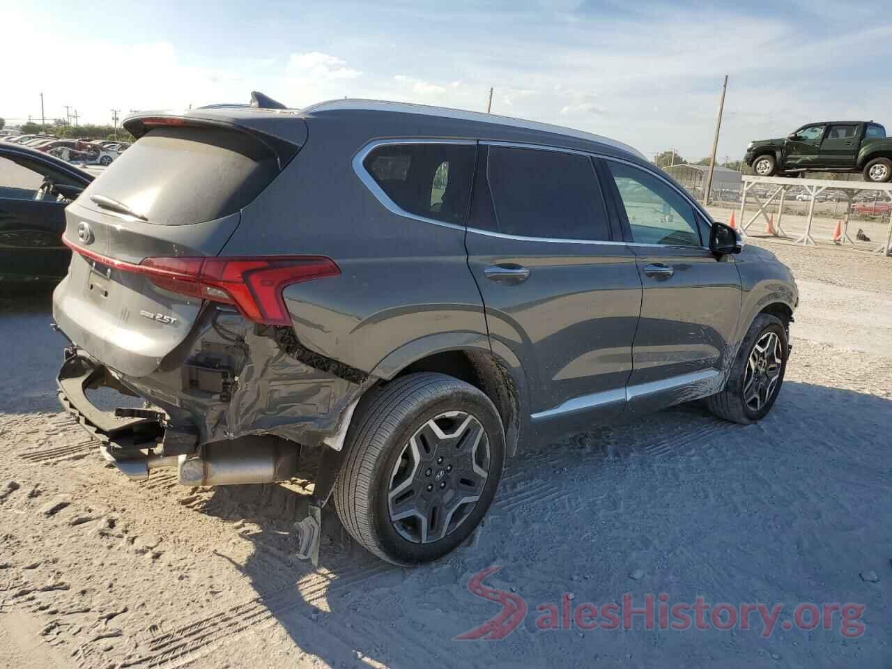 5NMS5DAL9MH336889 2021 HYUNDAI SANTA FE