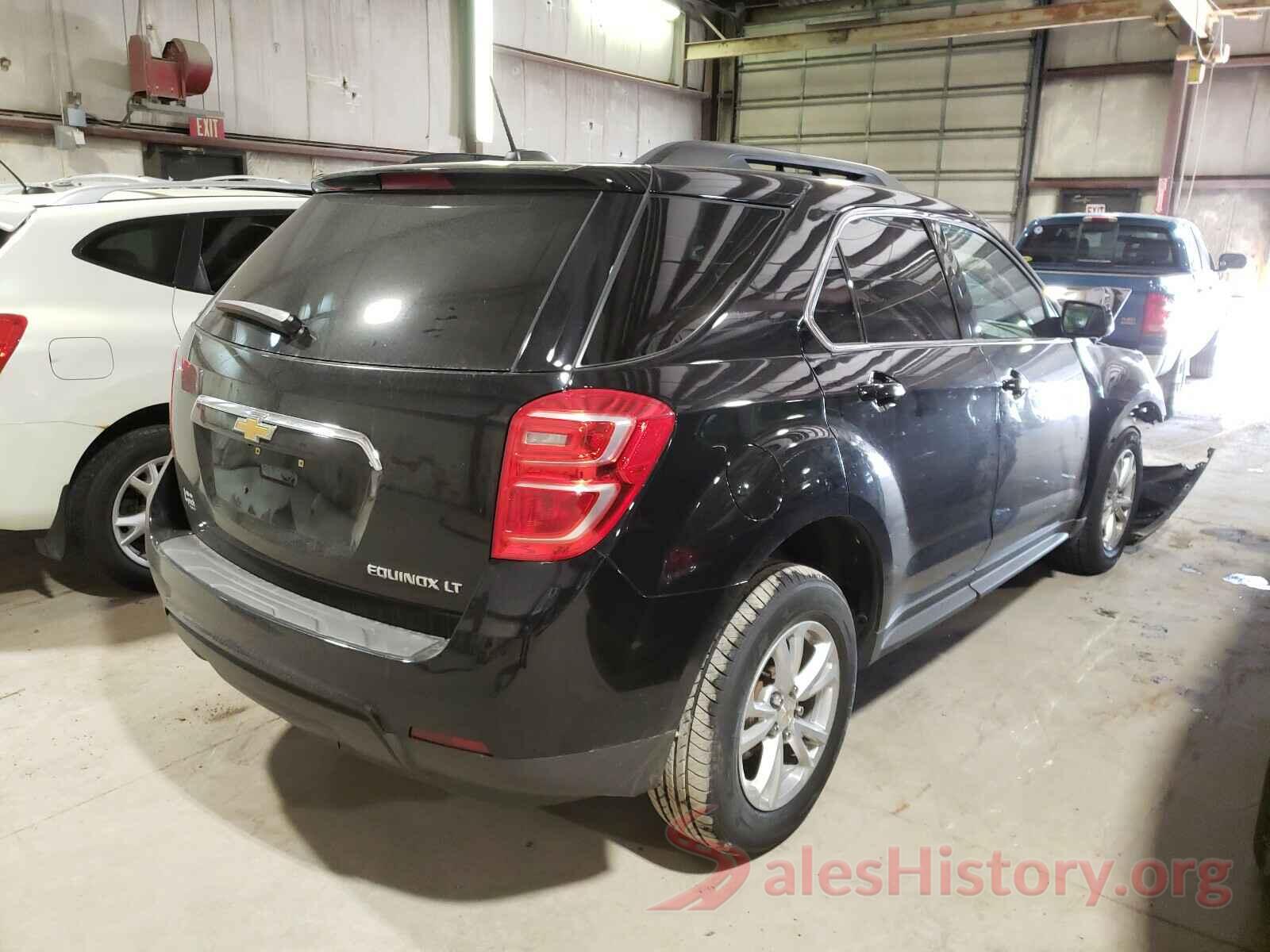 2GNALCEK2G1165190 2016 CHEVROLET EQUINOX