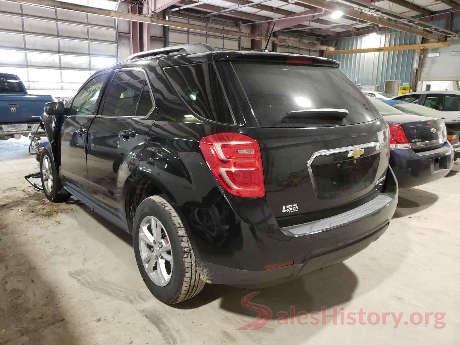 2GNALCEK2G1165190 2016 CHEVROLET EQUINOX