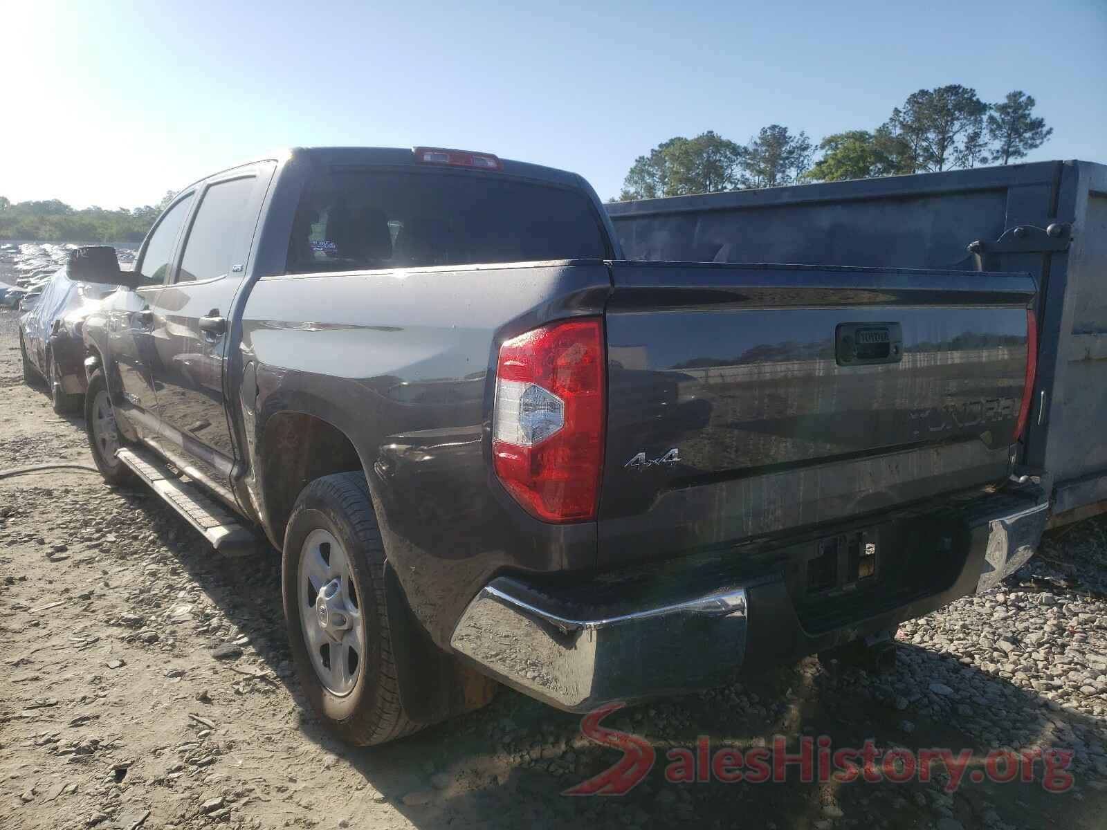 5TFDW5F15KX852108 2019 TOYOTA TUNDRA