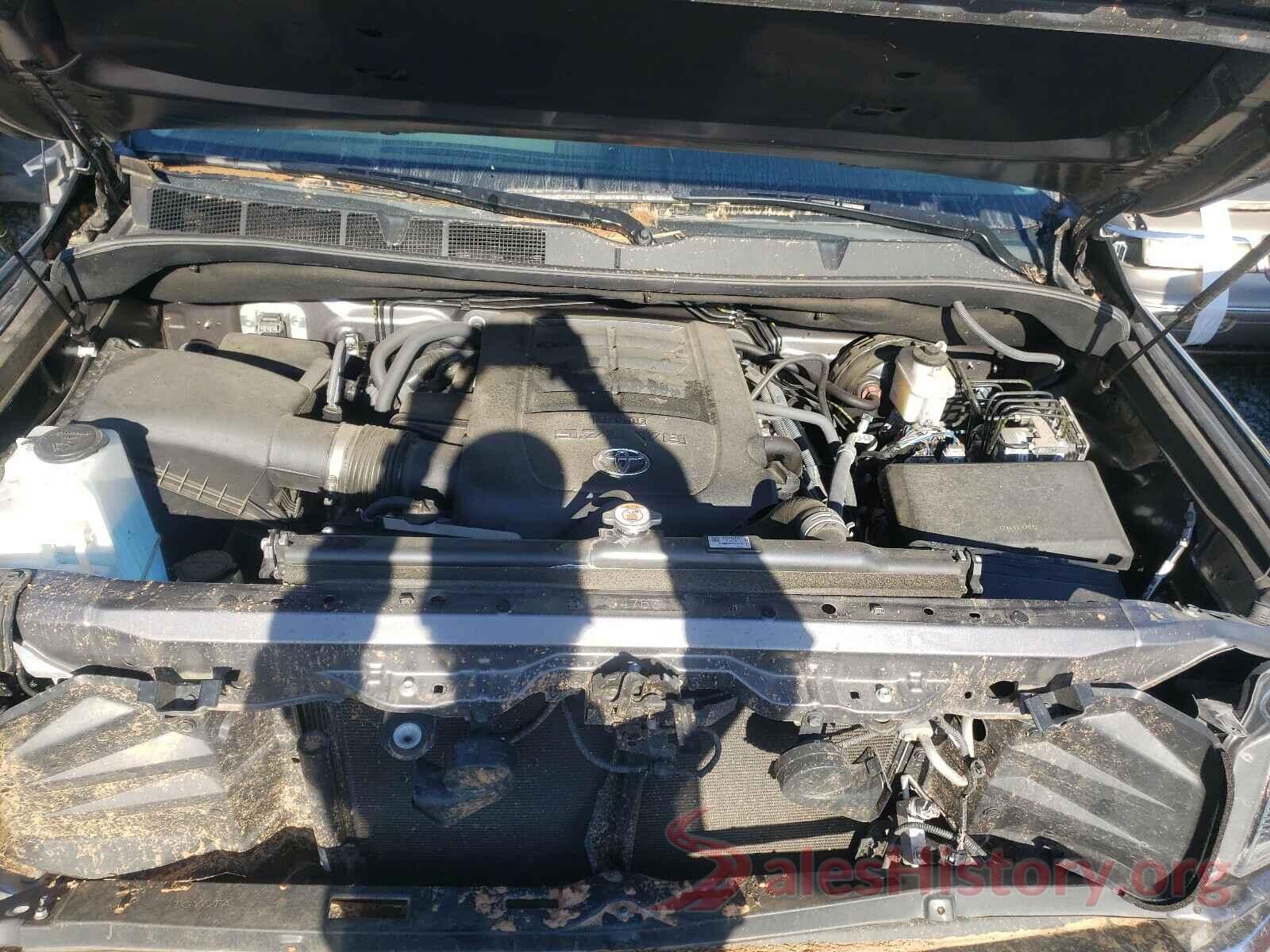 5TFDW5F15KX852108 2019 TOYOTA TUNDRA