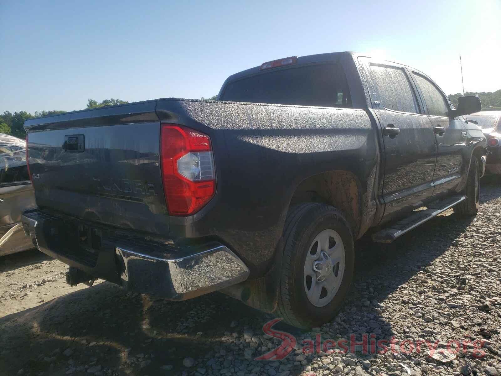 5TFDW5F15KX852108 2019 TOYOTA TUNDRA